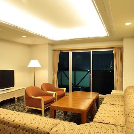 Villa Kitakaruizawa L Wing Naganohara Exterior foto