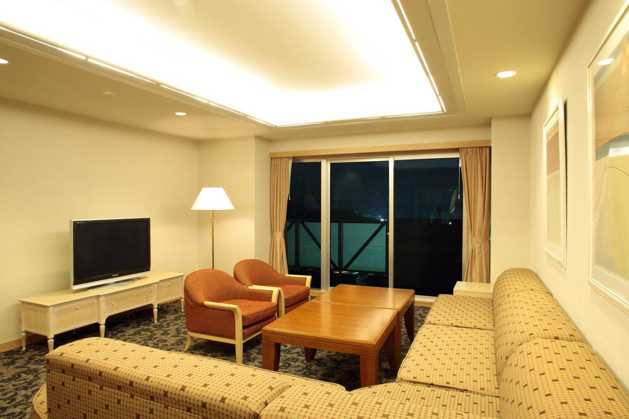 Villa Kitakaruizawa L Wing Naganohara Exterior foto